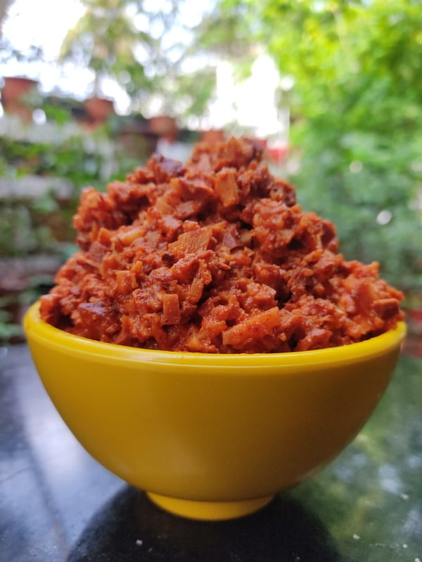 MAHANI ROOT PICKLE 500g IN BOTTLE MAHANI ROOT PICKLE 500g IN BOTTLE