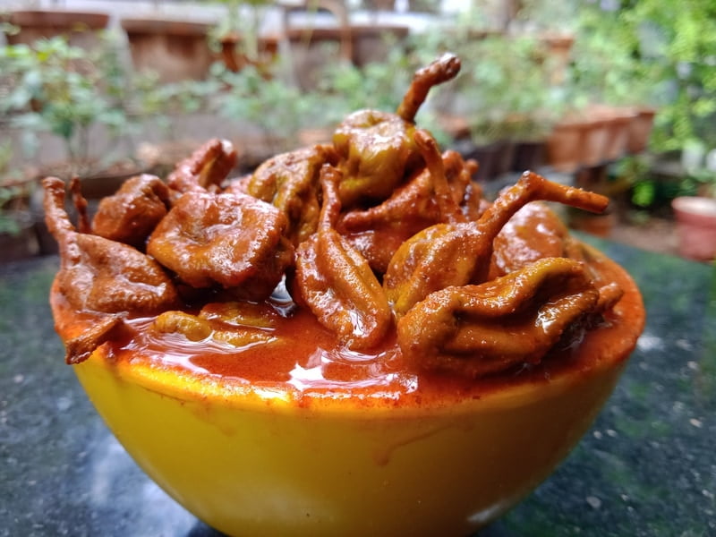 Tender Mango Pickle 200gm Tender Mango Pickle 200gm