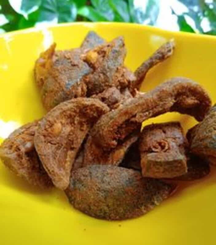 Narthangai Spicy/ Eruvu 100gm Narthangai Spicy/ Eruvu 100gm