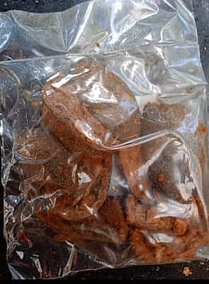 Narthangai Spicy/ Eruvu 100gm Narthangai Spicy/ Eruvu 100gm
