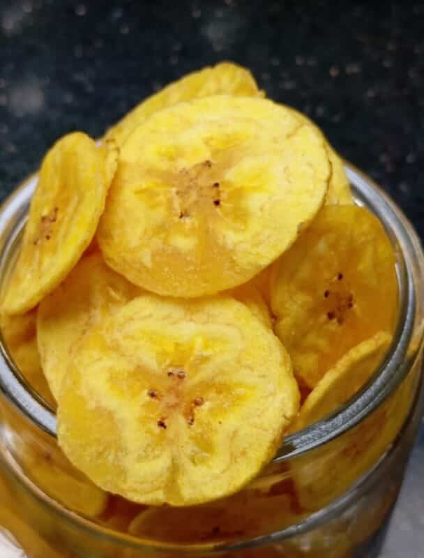 Kaay Chips 200g Kaay Chips 200g