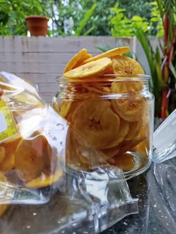 Kaay Chips 200g Kaay Chips 200g
