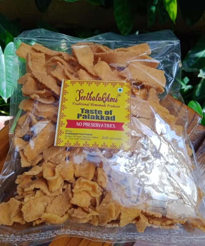 Ribbon Pokkavadam 200gm Ribbon Pokkavadam 200gm